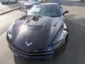 Black - Corvette Stingray Coupe Photo No. 7