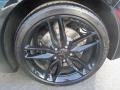 Black - Corvette Stingray Coupe Photo No. 15