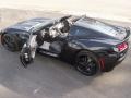 Black - Corvette Stingray Coupe Photo No. 16