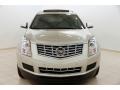 Silver Coast Metallic - SRX Luxury AWD Photo No. 2