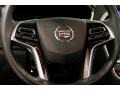 Silver Coast Metallic - SRX Luxury AWD Photo No. 7