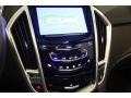 Silver Coast Metallic - SRX Luxury AWD Photo No. 9