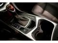 Silver Coast Metallic - SRX Luxury AWD Photo No. 13