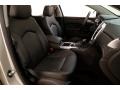 Silver Coast Metallic - SRX Luxury AWD Photo No. 14