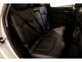 Silver Coast Metallic - SRX Luxury AWD Photo No. 15