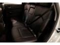 Silver Coast Metallic - SRX Luxury AWD Photo No. 16