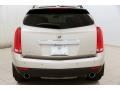 Silver Coast Metallic - SRX Luxury AWD Photo No. 17