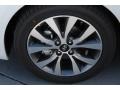 2017 Century White Hyundai Accent Sport Hatchback  photo #4