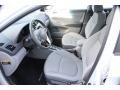 2017 Century White Hyundai Accent Sport Hatchback  photo #10