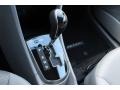 2017 Century White Hyundai Accent Sport Hatchback  photo #13