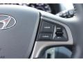 2017 Century White Hyundai Accent Sport Hatchback  photo #15