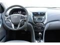 2017 Century White Hyundai Accent Sport Hatchback  photo #20