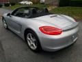 GT Silver Metallic - Boxster  Photo No. 3