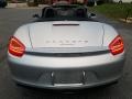 GT Silver Metallic - Boxster  Photo No. 4