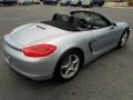 GT Silver Metallic - Boxster  Photo No. 5
