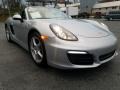 GT Silver Metallic - Boxster  Photo No. 7