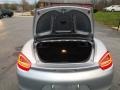 GT Silver Metallic - Boxster  Photo No. 29