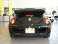 2009 Black Volkswagen New Beetle 2.5 Convertible  photo #4