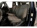 2017 Blue Jeans Ford F250 Super Duty XLT Crew Cab 4x4  photo #5