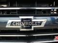 2018 Centennial Blue Metallic Chevrolet Silverado 1500 LTZ Crew Cab 4x4  photo #7