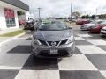 Gun Metallic - Rogue Sport SV AWD Photo No. 2