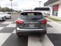 Gun Metallic - Rogue Sport SV AWD Photo No. 4