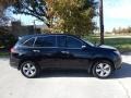 Crystal Black Pearl - MDX SH-AWD Photo No. 6
