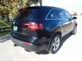 Crystal Black Pearl - MDX SH-AWD Photo No. 7