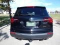 Crystal Black Pearl - MDX SH-AWD Photo No. 8