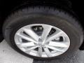 Gun Metallic - Rogue Sport SV AWD Photo No. 8