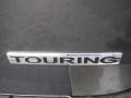Modern Steel Metallic - Odyssey Touring Photo No. 11