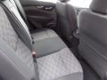 Gun Metallic - Rogue Sport SV AWD Photo No. 13