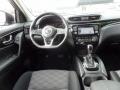 Gun Metallic - Rogue Sport SV AWD Photo No. 14