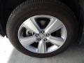 Crystal Black Pearl - MDX SH-AWD Photo No. 36