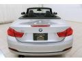 Glacier Silver Metallic - 4 Series 430i xDrive Convertible Photo No. 33