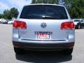 Blue Silver Metallic - Touareg V6 Photo No. 4