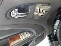Warm Charcoal Controls Photo for 2010 Jaguar XK #124027423