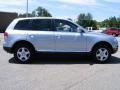 Blue Silver Metallic - Touareg V6 Photo No. 6