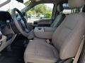 2017 Oxford White Ford F150 XLT SuperCrew 4x4  photo #9
