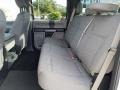 2017 Oxford White Ford F150 XLT SuperCrew 4x4  photo #10