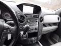 White Diamond Pearl - Pilot Touring 4WD Photo No. 20