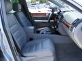 Blue Silver Metallic - Touareg V6 Photo No. 13