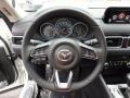 Crystal White Pearl - CX-5 Touring AWD Photo No. 12