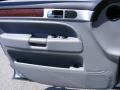 Blue Silver Metallic - Touareg V6 Photo No. 19
