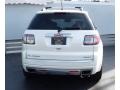 White Diamond Tricoat - Acadia Denali AWD Photo No. 3