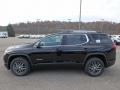 Ebony Twilight Metallic - Acadia SLT AWD Photo No. 8