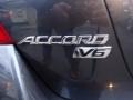 Graphite Pearl - Accord EX-L V6 Sedan Photo No. 7