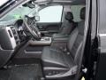 2018 Onyx Black GMC Sierra 1500 Denali Crew Cab 4WD  photo #7