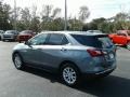 2018 Nightfall Gray Metallic Chevrolet Equinox LT  photo #3