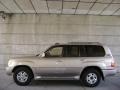 Cashmere Beige Metallic - LX 470 Photo No. 2
